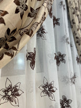 Set Perdea si Draperie Blackout Ludmila Perdele de Poveste